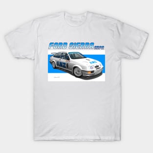 GrA Ford Sierra RS Cosworth T-Shirt